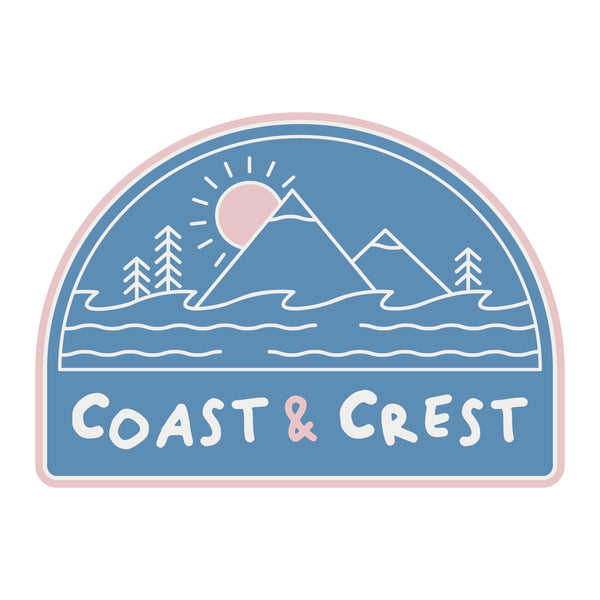 Coast & Crest